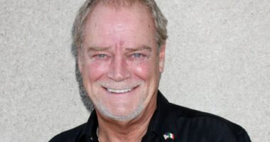 General Hospital star Ron Hale dies at 78 as show pays tribute to an ‘incredible actor and unforgettable colleague’