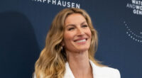 Gisele Bündchen, 44, ‘pregnant with Jiu-Jitsu instructor boyfriend’s baby’ exactly 2 years after Tom Brady split