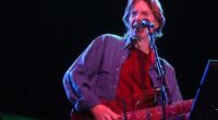 Grateful Dead bassist Phil Lesh dead at 84 as loved ones say musician ‘passed peacefully’ surrounded by family