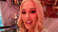 Gwen Stefani shows off toned stomach in crop top & ageless face after fans say star looks ‘unrecognizable’ on The Voice