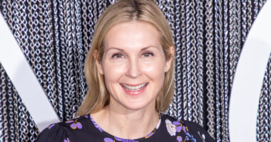 Hallmark Star Kelly Rutherford's Tragic Custody Battle, Explained