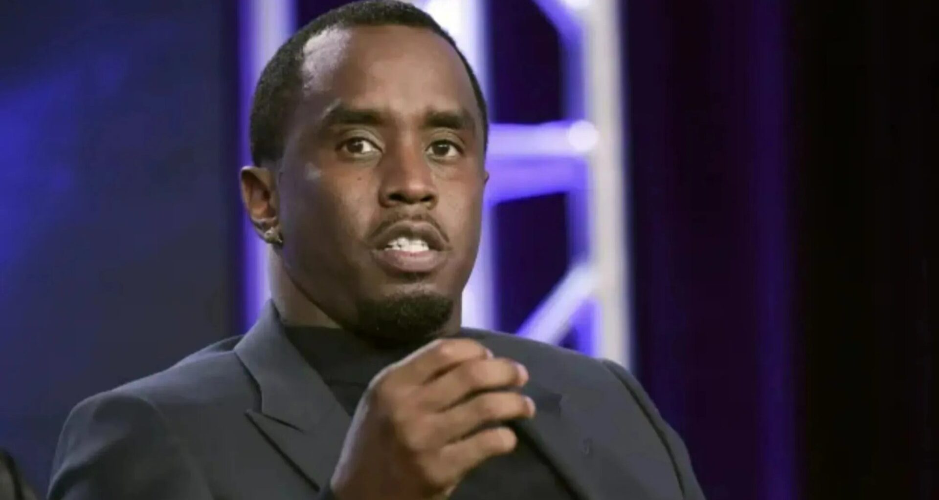 Haunting ‘date rape’ theory that could explain mountains of baby oil found at Diddy’s mansion after his arrest emerges