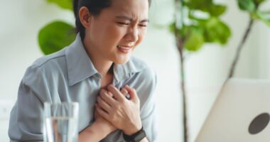 Heart attacks commonly 'overlooked' by women for several dangerous reasons, doctor says