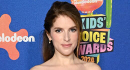 Here's What Anna Kendrick Looks Like Without Makeup