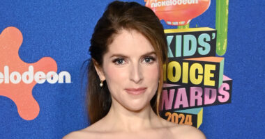 Here's What Anna Kendrick Looks Like Without Makeup