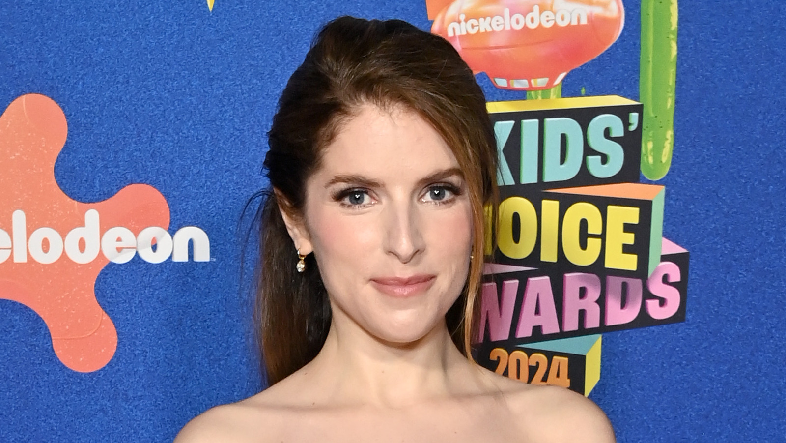 Here's What Anna Kendrick Looks Like Without Makeup