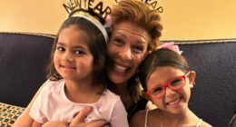 Hoda Kotb gives update on 5-year-old daughter Hope’s medical crisis after Today host quits show and moves to suburbs