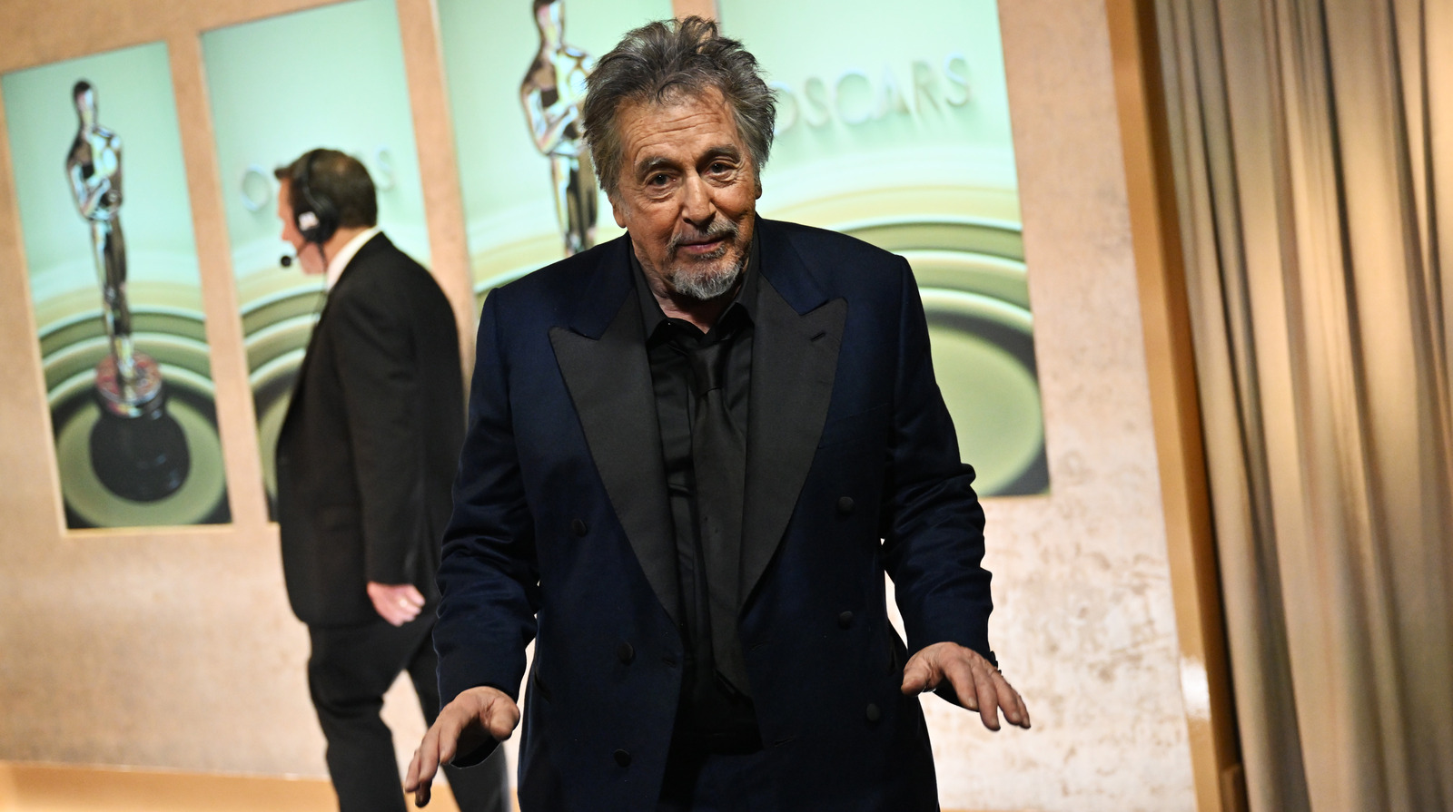 How Al Pacino Really Lost So Much Of His Money