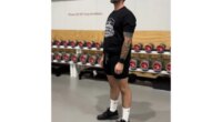 squat set-up position