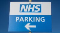 How much did YOUR hospital pocket in parking fees last year - UKs most money-grabbing Trusts revealed as NHS rakes in record £243 million from 'tax on the sick'