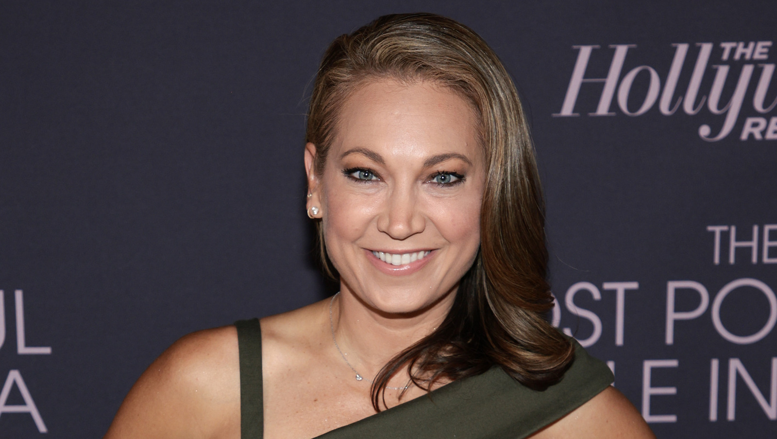 Inappropriate Outfits We Can't Believe GMA's Ginger Zee Wore