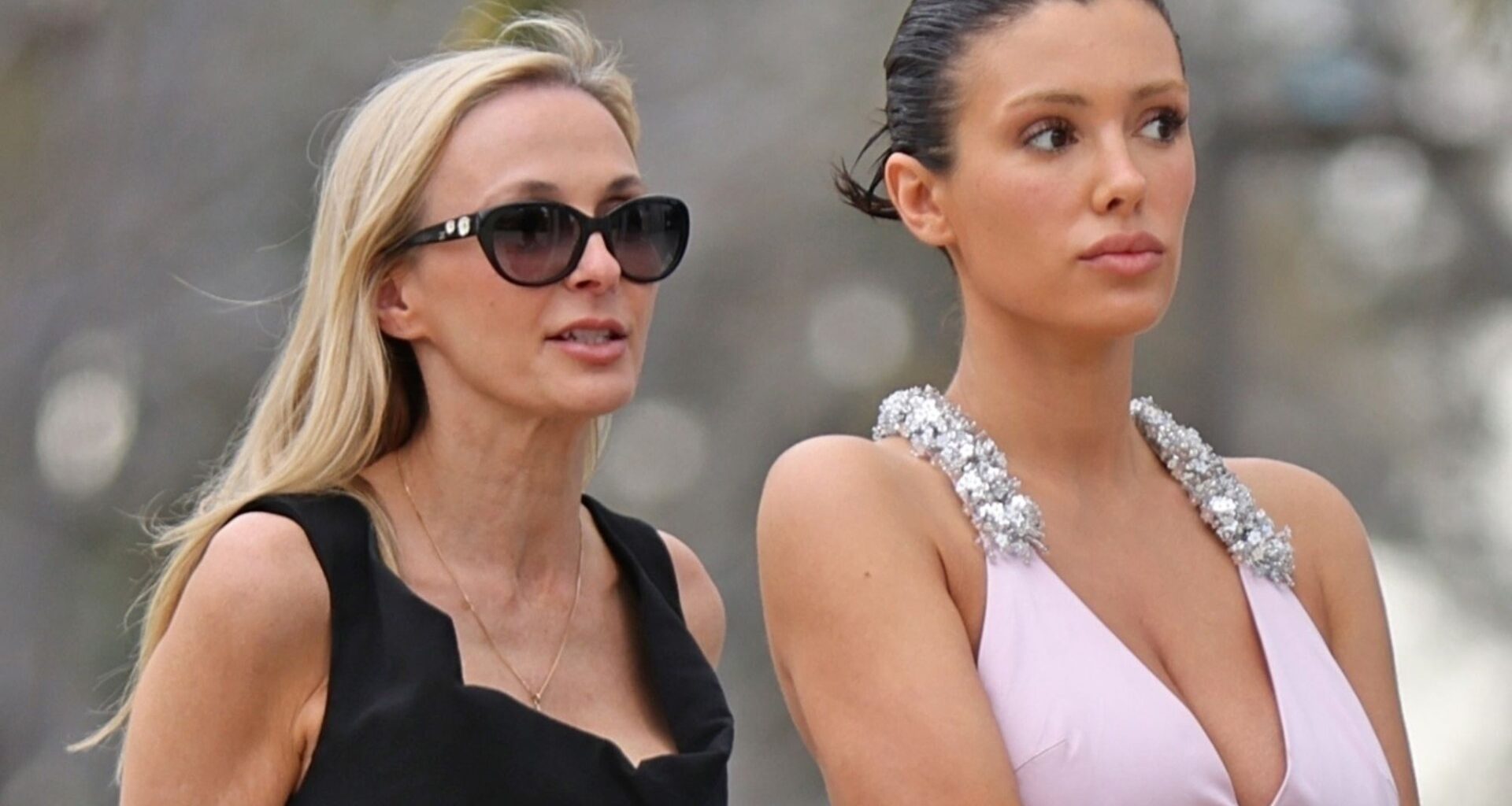 Inside Bianca Censori’s close relationship with mom Alexandra despite Kanye West’s ‘disturbing text’ about wife’s family