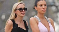 Inside Bianca Censori’s close relationship with mom Alexandra despite Kanye West’s ‘disturbing text’ about wife’s family