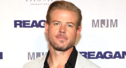 Inside Hallmark Star Trevor Donovan's Mysterious Love Life