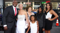 Inside Terry Crews' Relationship With His Five Grown-Up Children