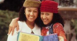 Inside superstar twins Tia and Tamera Mowry’s lives from on-screen upbringing to rocky relationship