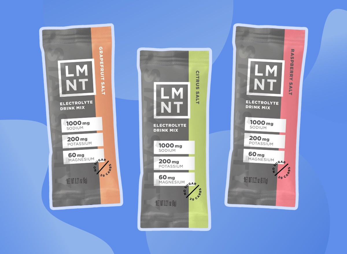 Is LMNT Good for You? A Dietitian's Honest Review