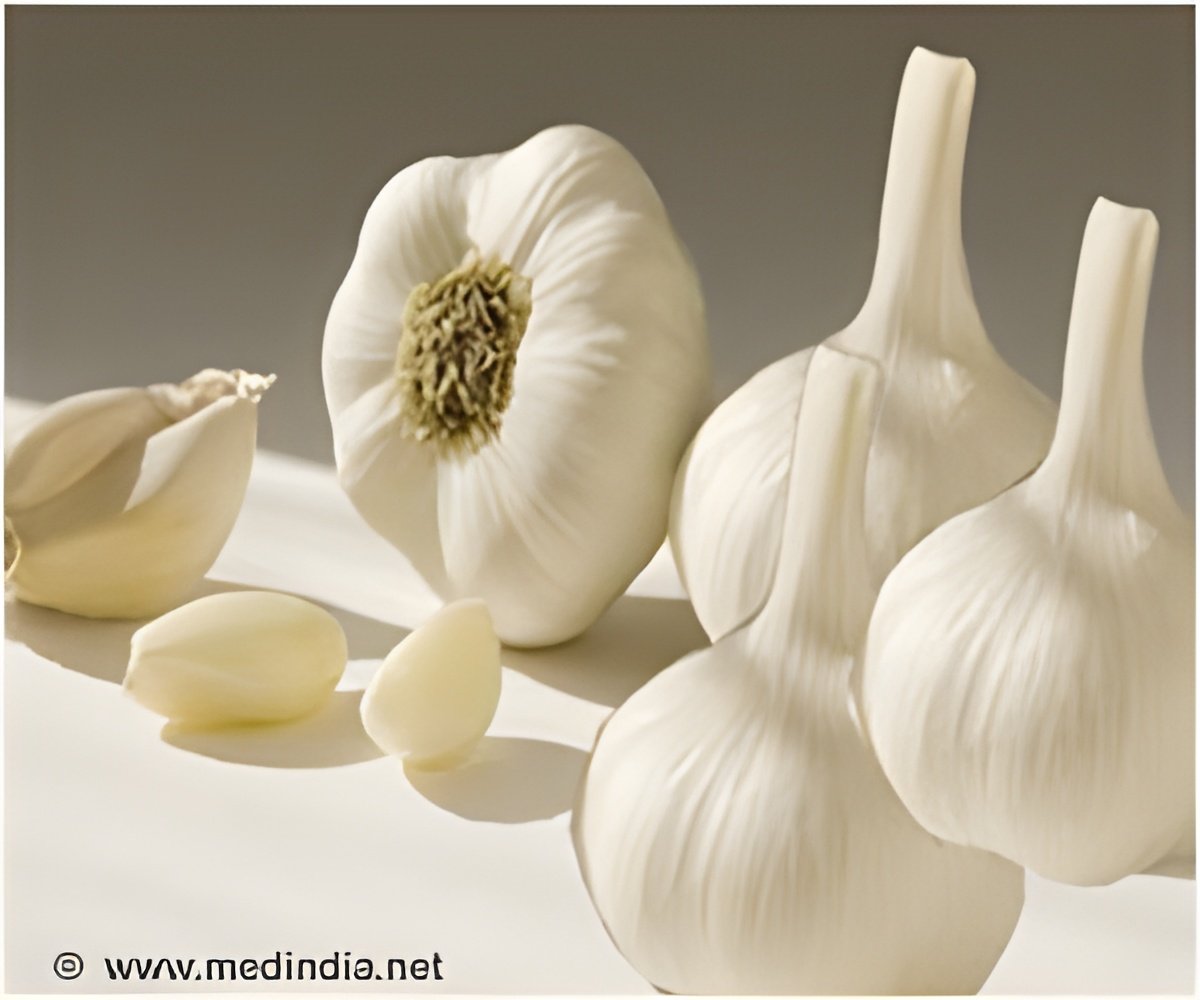 Is Raw Garlic a Health Booster or a Digestive Risk?