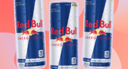 Is Red Bull Bad For You? We Asked a Dietitian