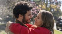 Is this why you're obsessed with Netflix's 'hot Rabbi?' Psychologists pinpoint 3 key features of a 'perfect man' as the internet goes wild for Adam Brody's character in hit show Nobody Wants This