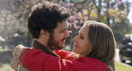 Is this why you're obsessed with Netflix's 'hot Rabbi?' Psychologists pinpoint 3 key features of a 'perfect man' as the internet goes wild for Adam Brody's character in hit show Nobody Wants This