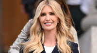 Ivanka Trump's Flashy Birthday Posts For Kim Kardashian Scream She's Desperate For One Thing