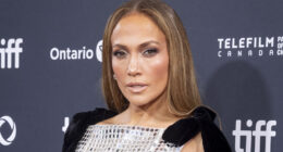 Jennifer Lopez Accidentally Confirms Ben Affleck Divorce Put Nail In Coffin Of Her Love Life