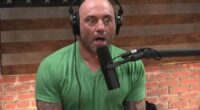 Joe Rogan left speechless as doctors reveal disturbing risks of chemicals in everyday life