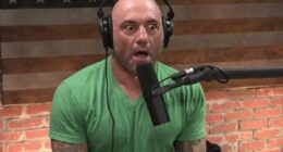 Joe Rogan left speechless as doctors reveal disturbing risks of chemicals in everyday life