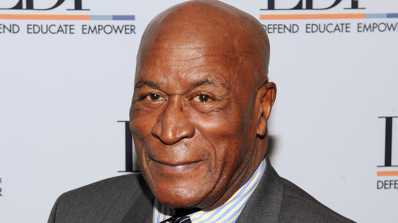 John Amos, Good Times And Roots Actor, Dead At 84