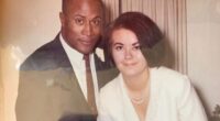 John Amos’ ex-wife Noel J. Mickelson: Good Times & Coming To America star’s marriage & divorce details