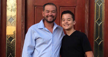 Jon Gosselin would support Collin ‘rectifying’ relationship with mom Kate despite abuse claims & hopes son ‘has closure’