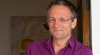 Just one thing can change your life. DR MICHAEL MOSLEY'S all-new science-backed tiny tweaks that can make you slimmer, happier and healthier as he returns to screens for final time