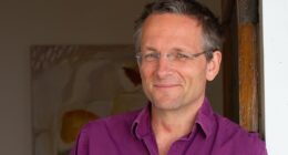 Just one thing can change your life. DR MICHAEL MOSLEY'S all-new science-backed tiny tweaks that can make you slimmer, happier and healthier as he returns to screens for final time