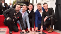 Justin Timberlake and NSYNC are ‘in active talks’ to perform a comeback show and film documentary for 30th anniversary