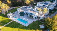 Kanye West drops $35M on Beverly Hills home featuring 18 bathrooms & tennis court after selling crumbling Malibu mansion