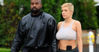 Kanye West turned his office into ‘sexual playground’ – and Bianca Censori was his ‘orgy coordinator’, claims lawsuit