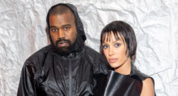 Kanye West ‘hired private eye to tail wife Bianca Censori without her knowledge on visit to Australia,’ lawsuit claims