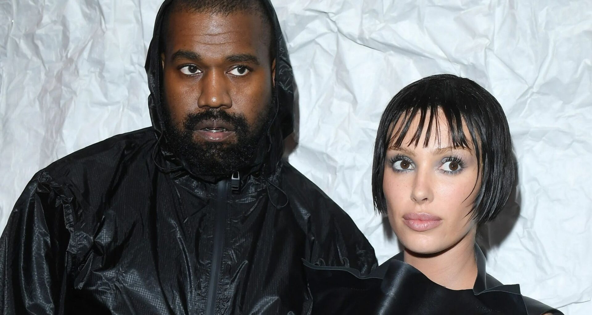 Kanye West ‘told Bianca Censori he wanted to have sex with her mom’ & ‘wanted her to watch’, lawsuit claims