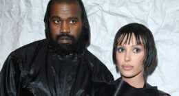 Kanye West ‘told Bianca Censori he wanted to have sex with her mom’ & ‘wanted her to watch’, lawsuit claims