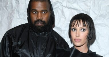 Kanye West ‘told Bianca Censori he wanted to have sex with her mom’ & ‘wanted her to watch’, lawsuit claims