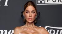 Kate Beckinsale sparks Ozempic and plastic surgery rumors after looking unrecognizable in photos