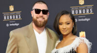 Kayla Nicole Makes It Clear She's Totally Over Travis Kelce