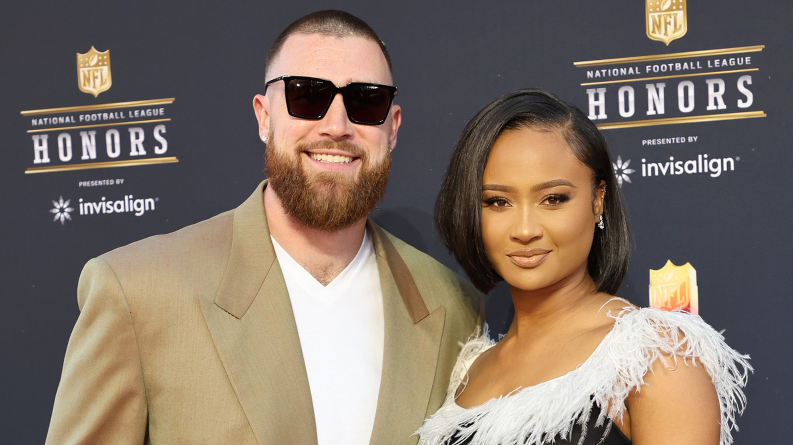 Kayla Nicole Makes It Clear She's Totally Over Travis Kelce