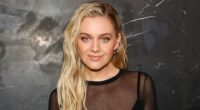 Kelsea Ballerini’s cryptic lyric says she ‘won’t beg for love’ on new album Patterns after Morgan Evans divorce