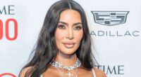 Kim Kardashian's Bizarre Rumored Rules For Her Kids' Nannies