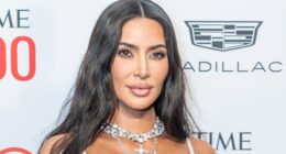 Kim Kardashian's Bizarre Rumored Rules For Her Kids' Nannies