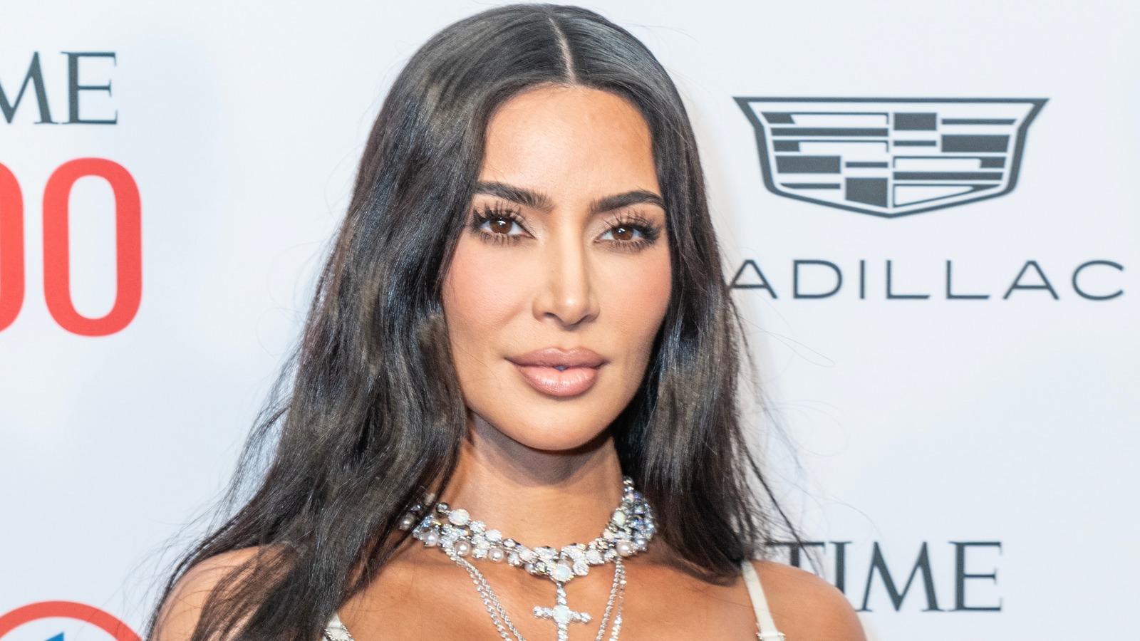 Kim Kardashian's Bizarre Rumored Rules For Her Kids' Nannies