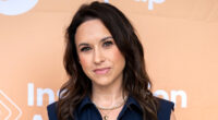 Lacey Chabert's Link-Up With Netflix Makes Those Vicious Hallmark Feud Reports Even More Suspicious