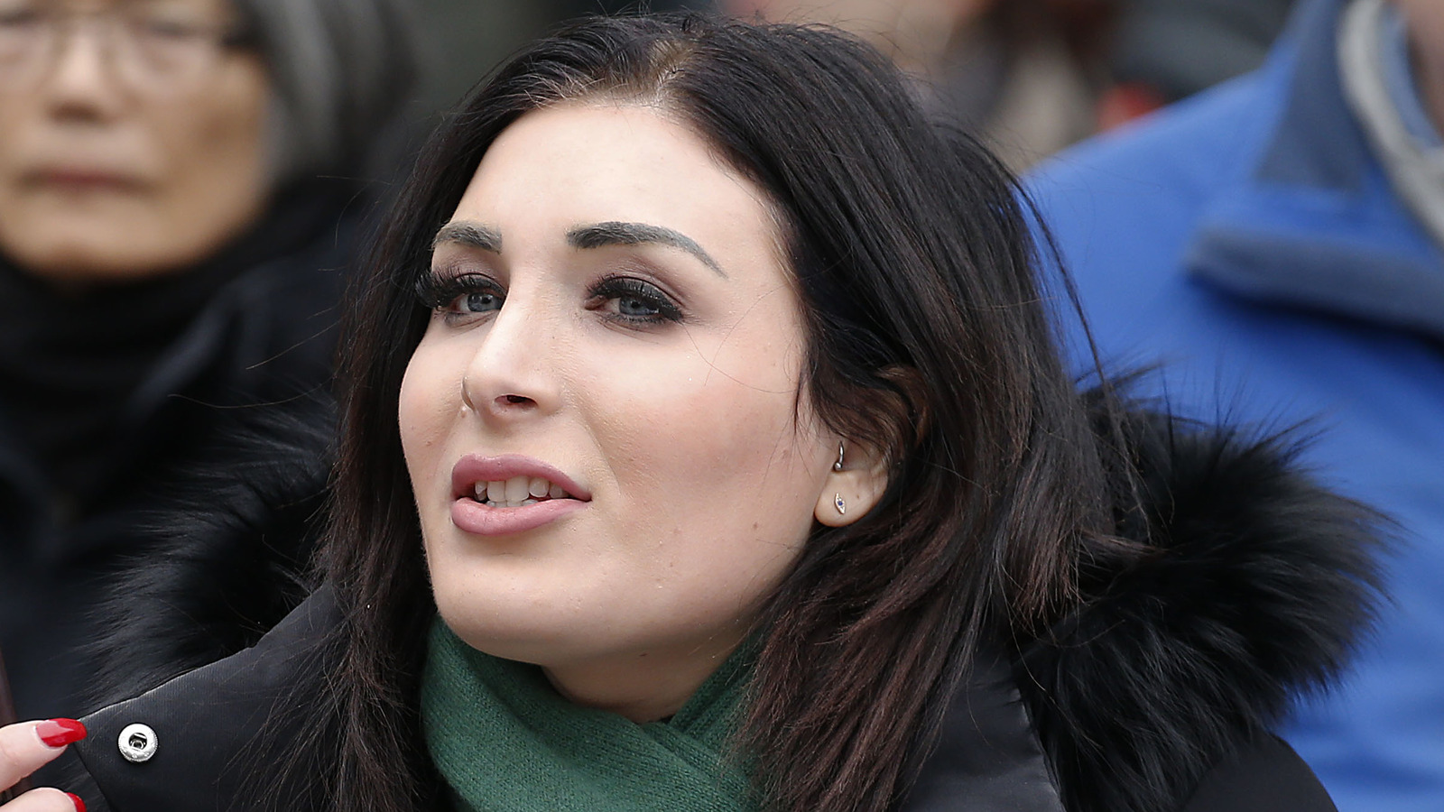 Laura Loomer Bikini Pics Show Just How Drastic Her Transformation Has Been